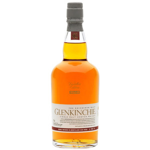 Glenkinchie - Distillers Edition 1996-2008